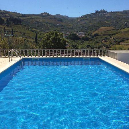 Quinta Do Fojo Bed & Breakfast Lamego Dış mekan fotoğraf