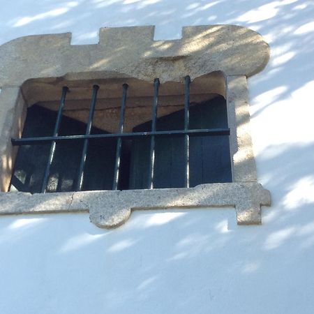 Quinta Do Fojo Bed & Breakfast Lamego Dış mekan fotoğraf