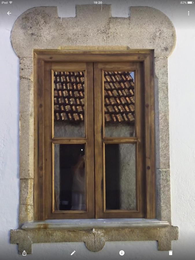 Quinta Do Fojo Bed & Breakfast Lamego Dış mekan fotoğraf