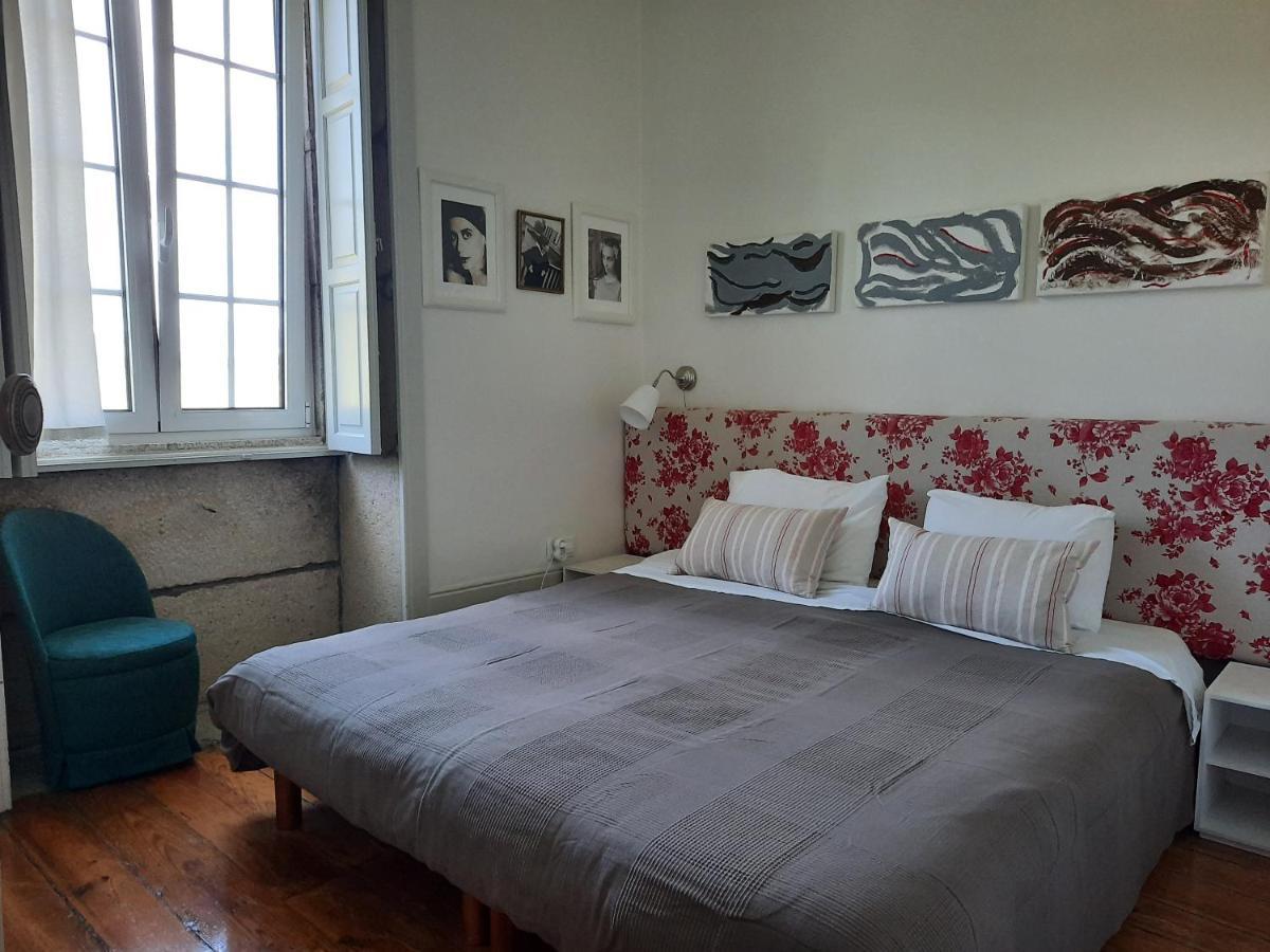 Quinta Do Fojo Bed & Breakfast Lamego Dış mekan fotoğraf