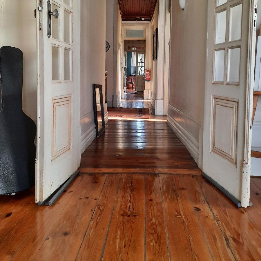 Quinta Do Fojo Bed & Breakfast Lamego Dış mekan fotoğraf