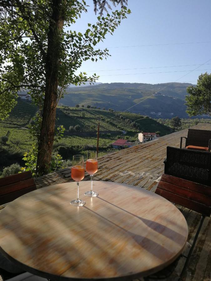 Quinta Do Fojo Bed & Breakfast Lamego Dış mekan fotoğraf