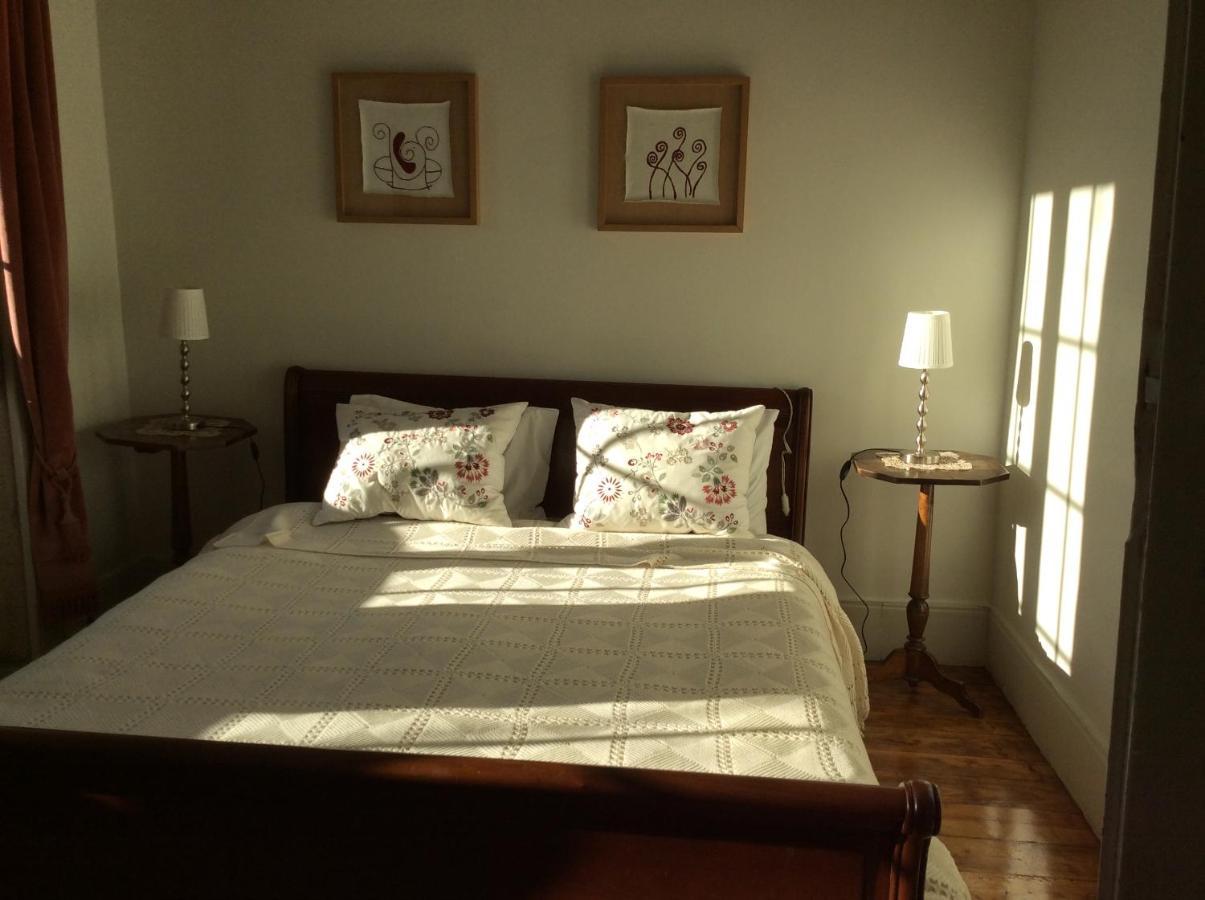 Quinta Do Fojo Bed & Breakfast Lamego Dış mekan fotoğraf