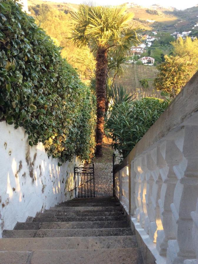 Quinta Do Fojo Bed & Breakfast Lamego Dış mekan fotoğraf