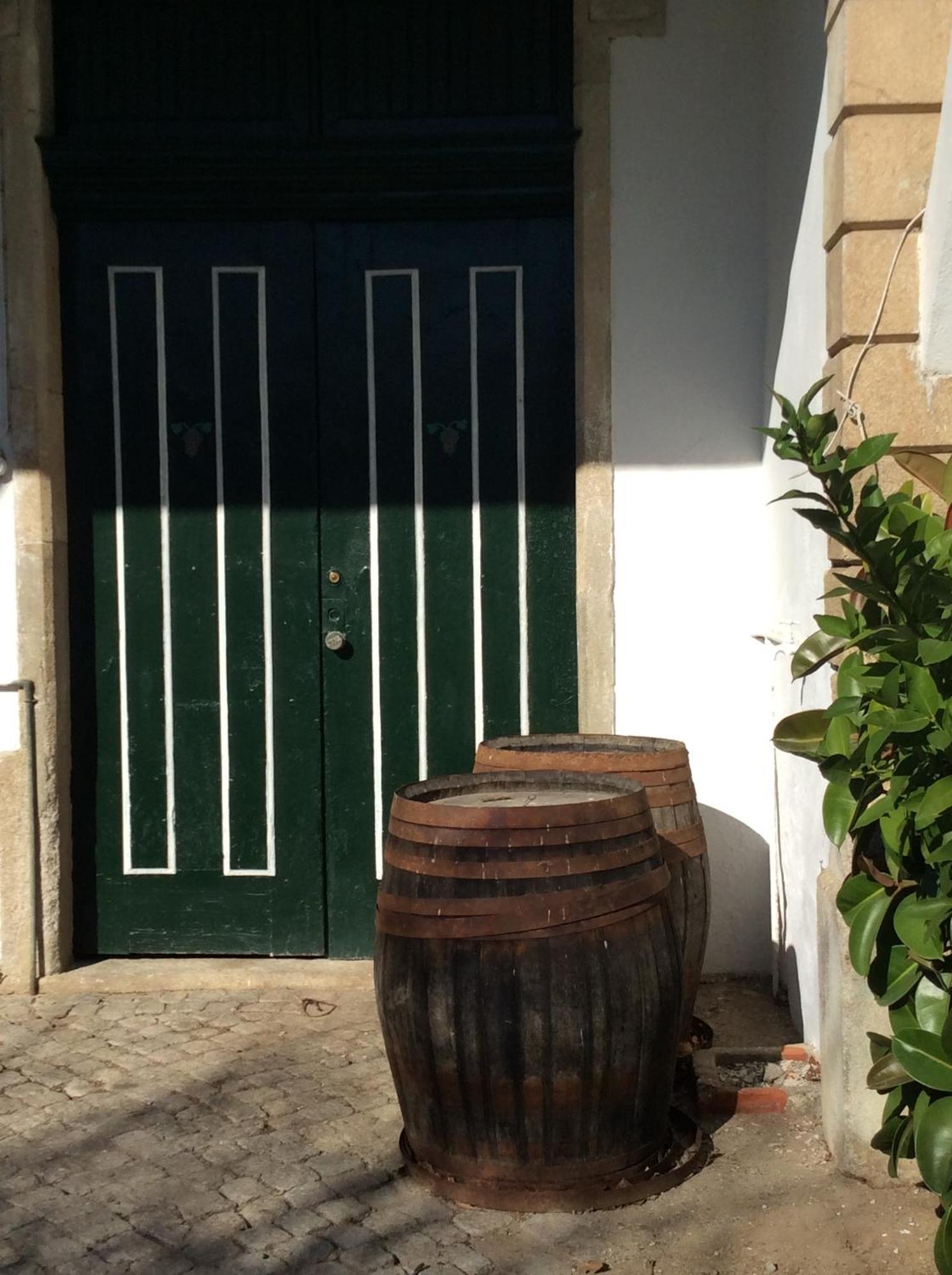 Quinta Do Fojo Bed & Breakfast Lamego Dış mekan fotoğraf