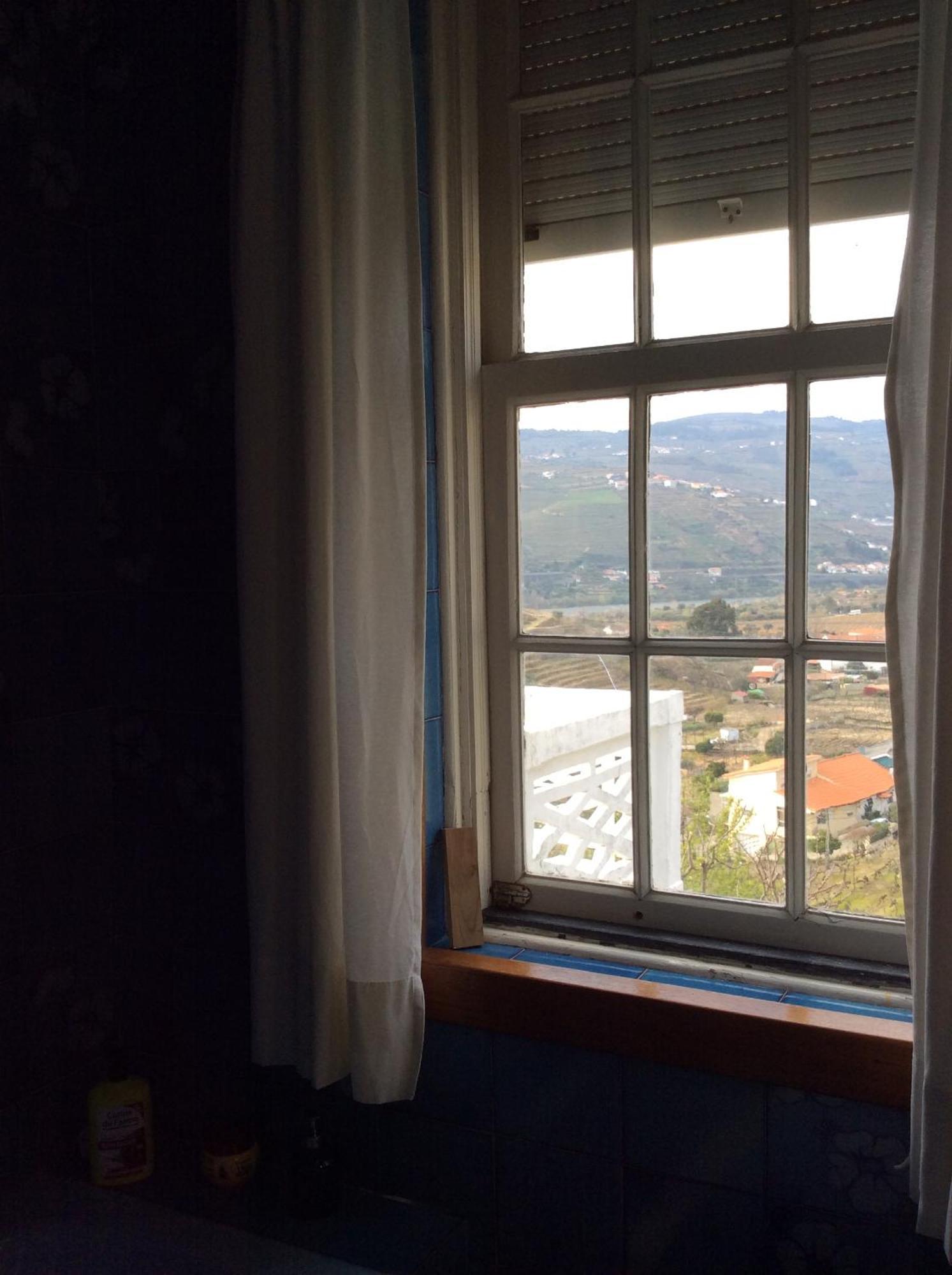 Quinta Do Fojo Bed & Breakfast Lamego Dış mekan fotoğraf