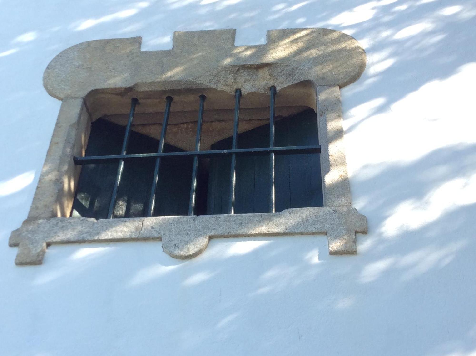 Quinta Do Fojo Bed & Breakfast Lamego Dış mekan fotoğraf