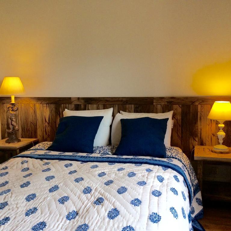 Quinta Do Fojo Bed & Breakfast Lamego Dış mekan fotoğraf