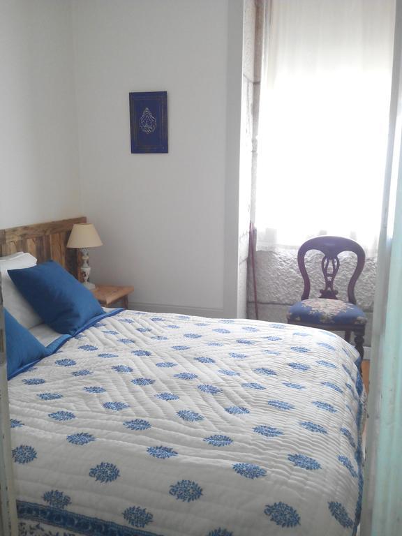 Quinta Do Fojo Bed & Breakfast Lamego Dış mekan fotoğraf