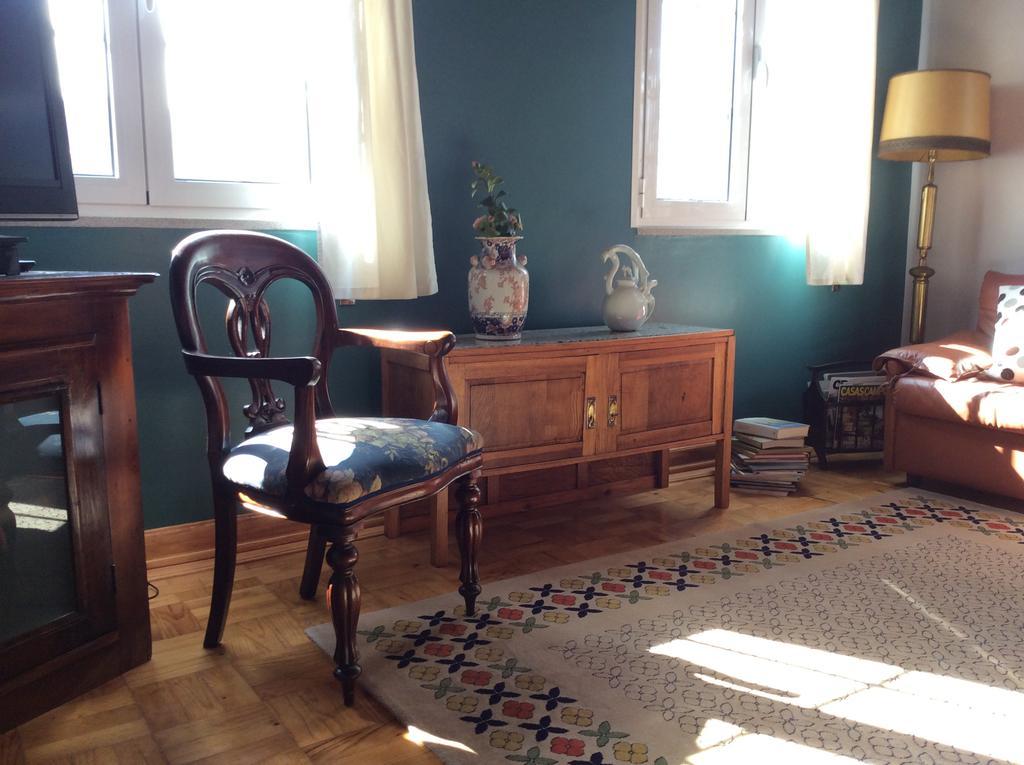 Quinta Do Fojo Bed & Breakfast Lamego Dış mekan fotoğraf