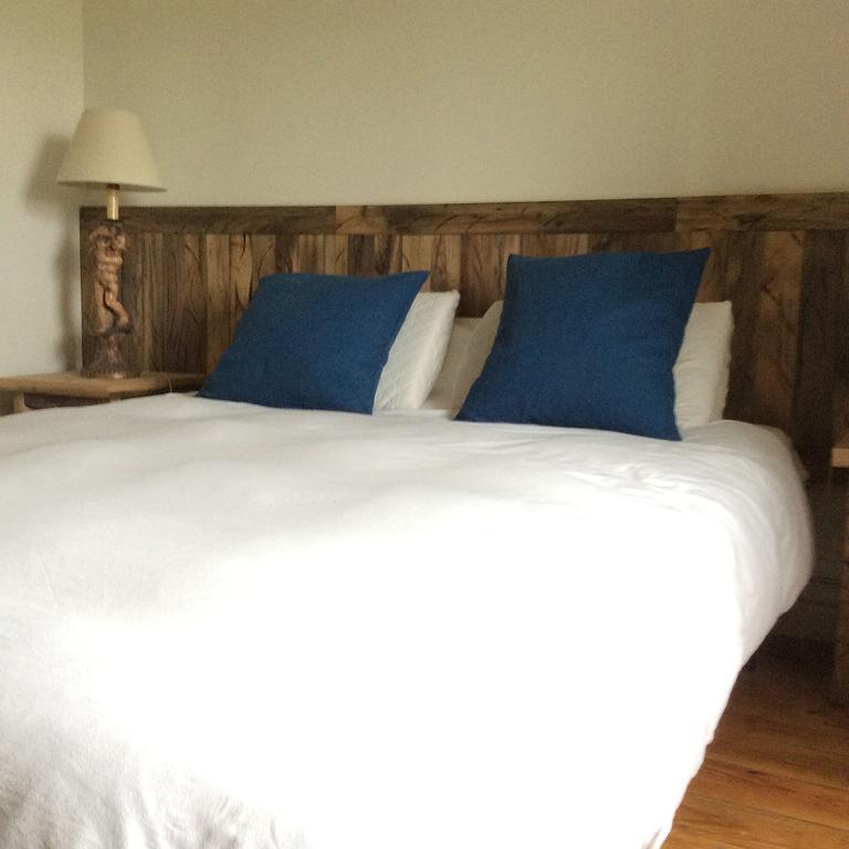Quinta Do Fojo Bed & Breakfast Lamego Dış mekan fotoğraf