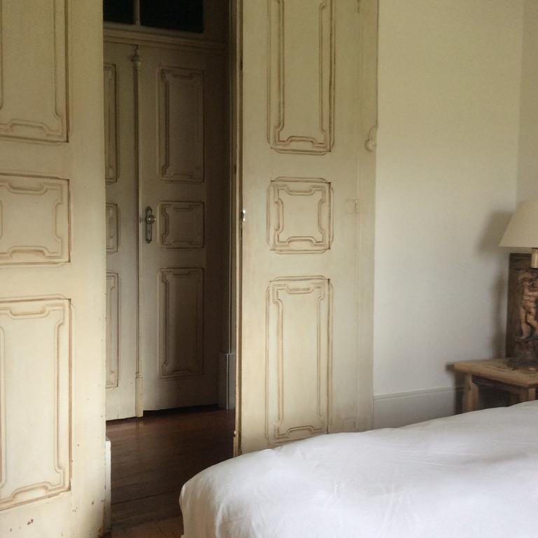 Quinta Do Fojo Bed & Breakfast Lamego Dış mekan fotoğraf