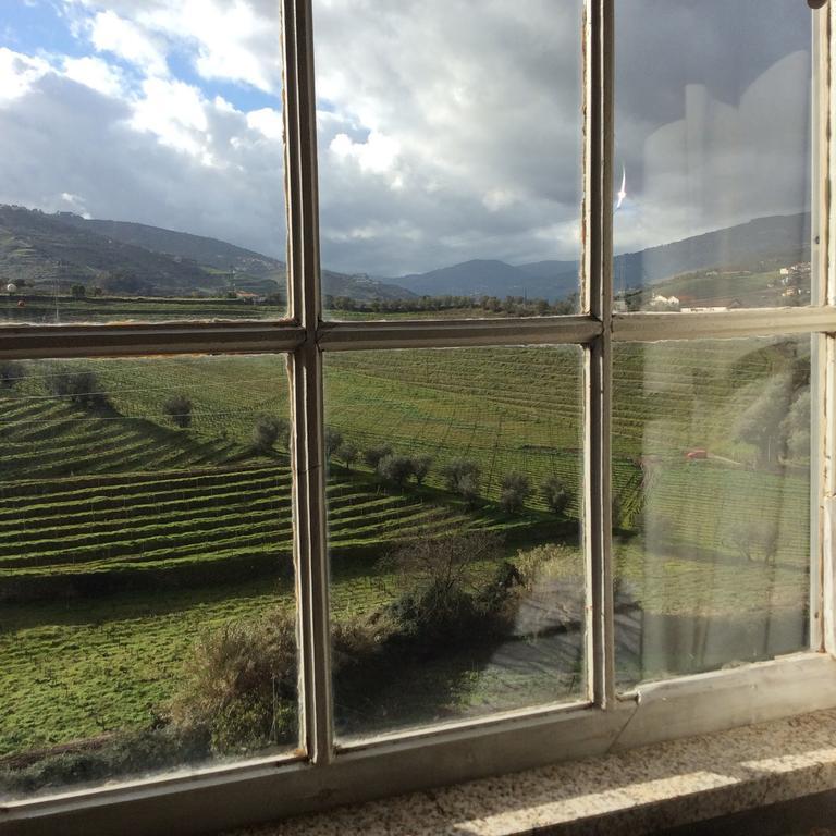 Quinta Do Fojo Bed & Breakfast Lamego Dış mekan fotoğraf