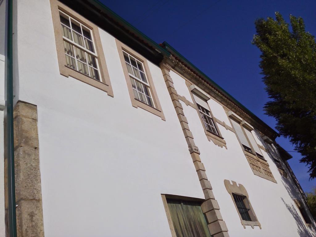 Quinta Do Fojo Bed & Breakfast Lamego Dış mekan fotoğraf