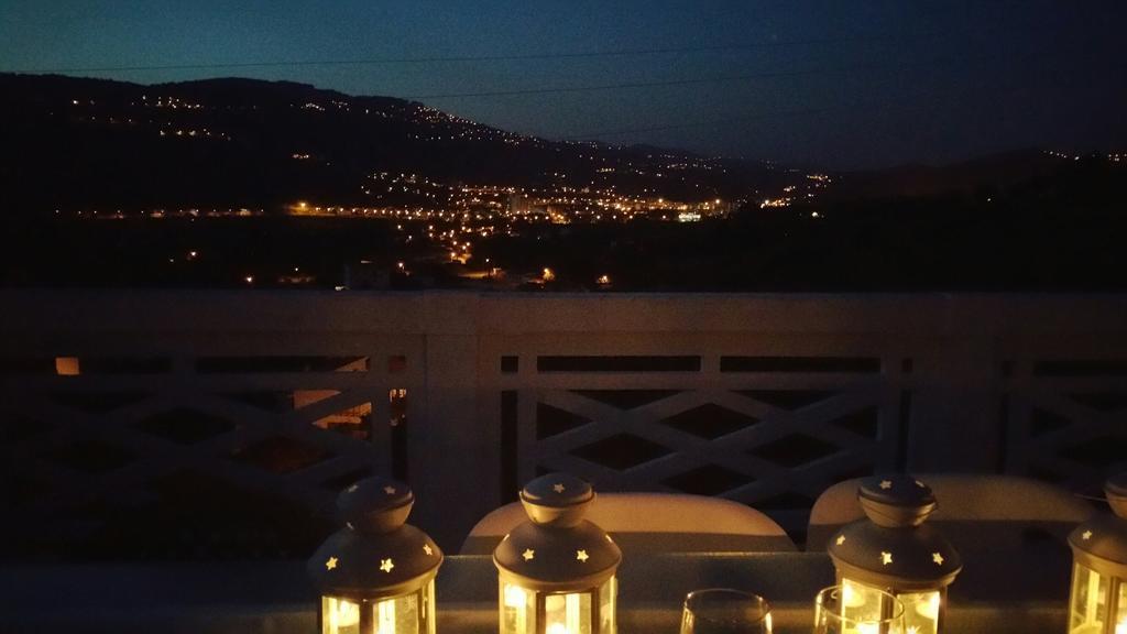 Quinta Do Fojo Bed & Breakfast Lamego Dış mekan fotoğraf