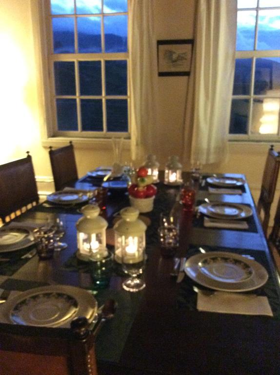 Quinta Do Fojo Bed & Breakfast Lamego Dış mekan fotoğraf