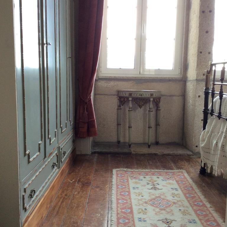 Quinta Do Fojo Bed & Breakfast Lamego Dış mekan fotoğraf