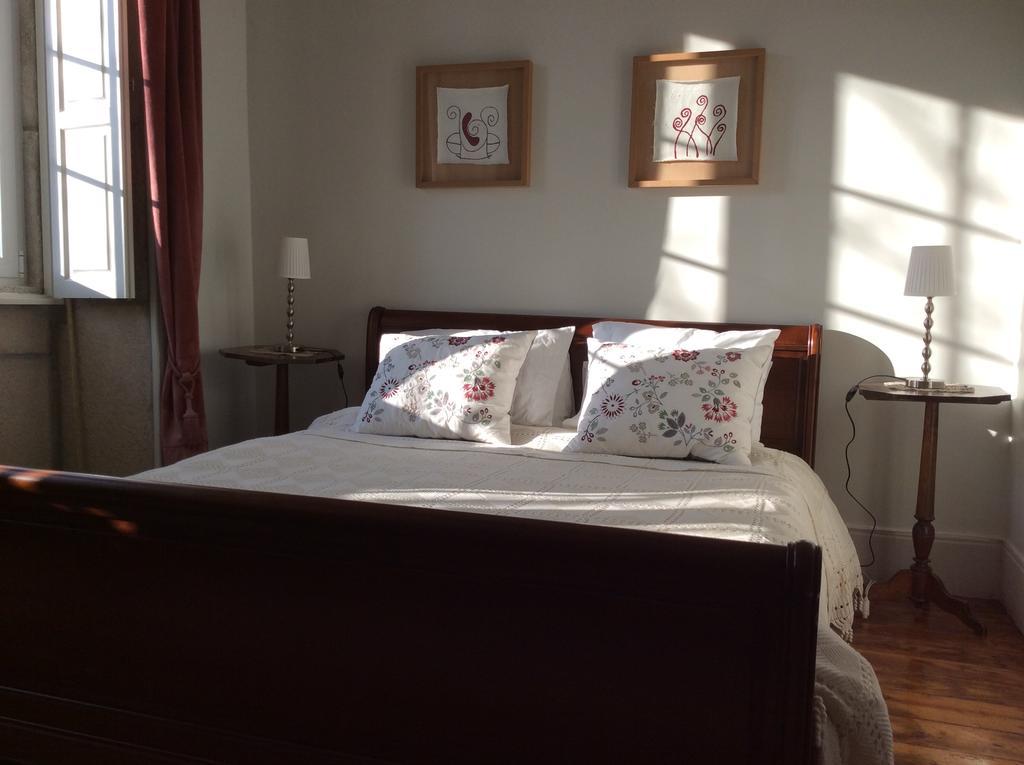Quinta Do Fojo Bed & Breakfast Lamego Dış mekan fotoğraf