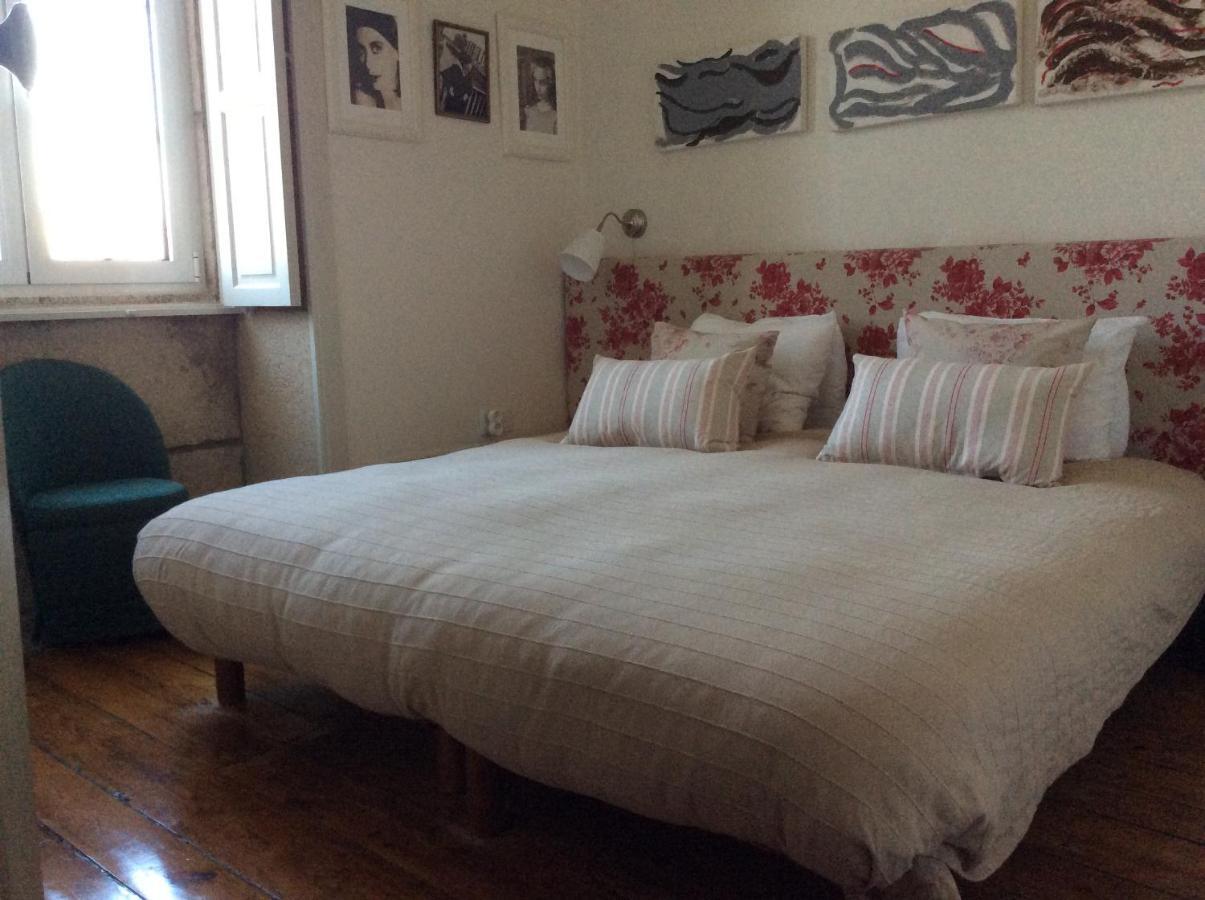 Quinta Do Fojo Bed & Breakfast Lamego Dış mekan fotoğraf