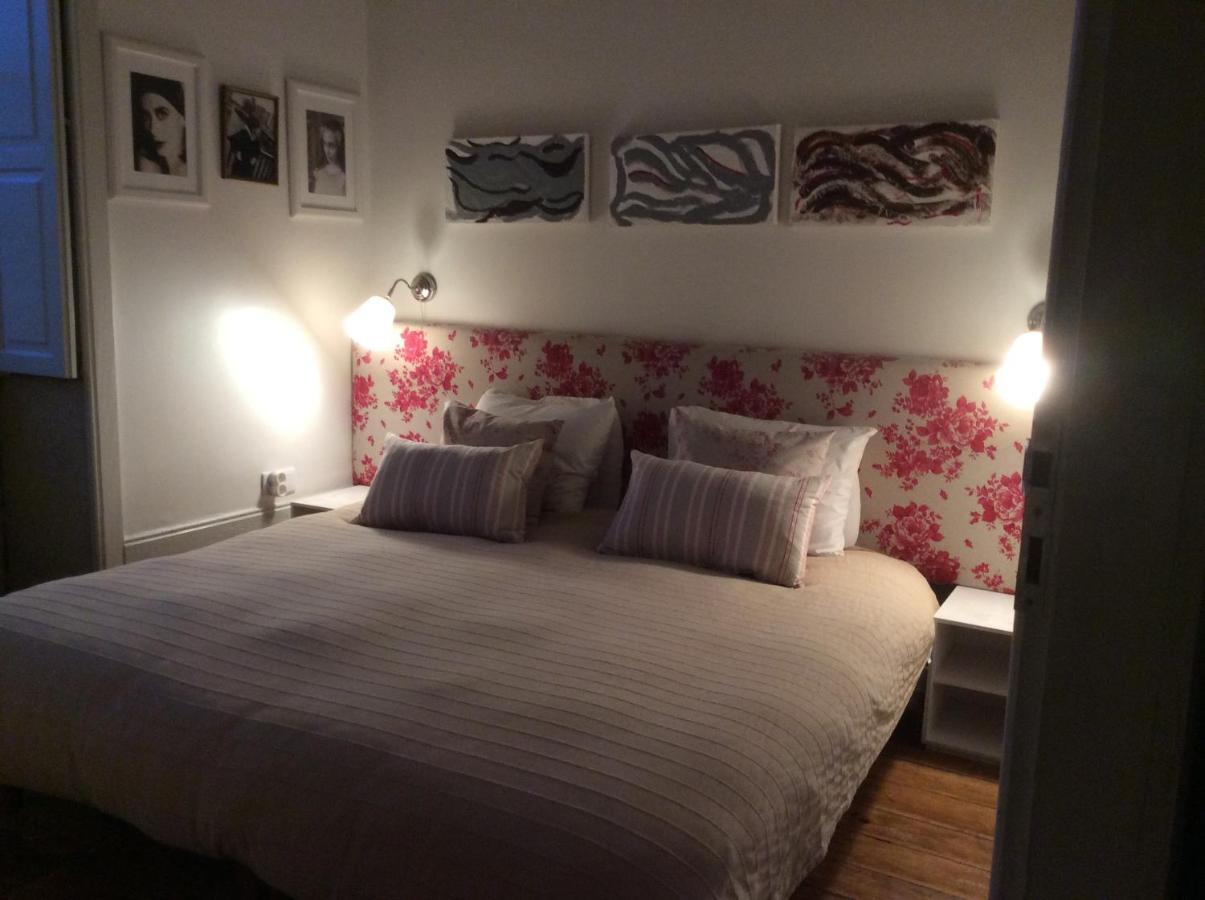 Quinta Do Fojo Bed & Breakfast Lamego Dış mekan fotoğraf