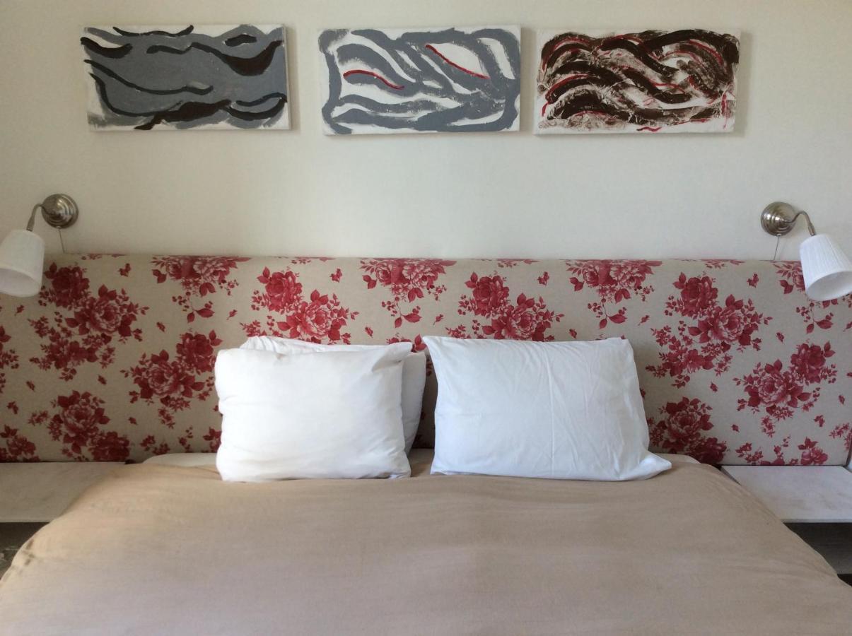 Quinta Do Fojo Bed & Breakfast Lamego Dış mekan fotoğraf